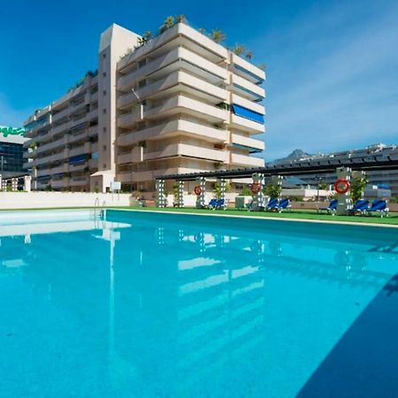 Center Puerto Banus -3 Bedrooms Марбелья Экстерьер фото