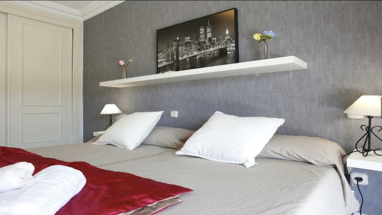Center Puerto Banus -3 Bedrooms Марбелья Экстерьер фото