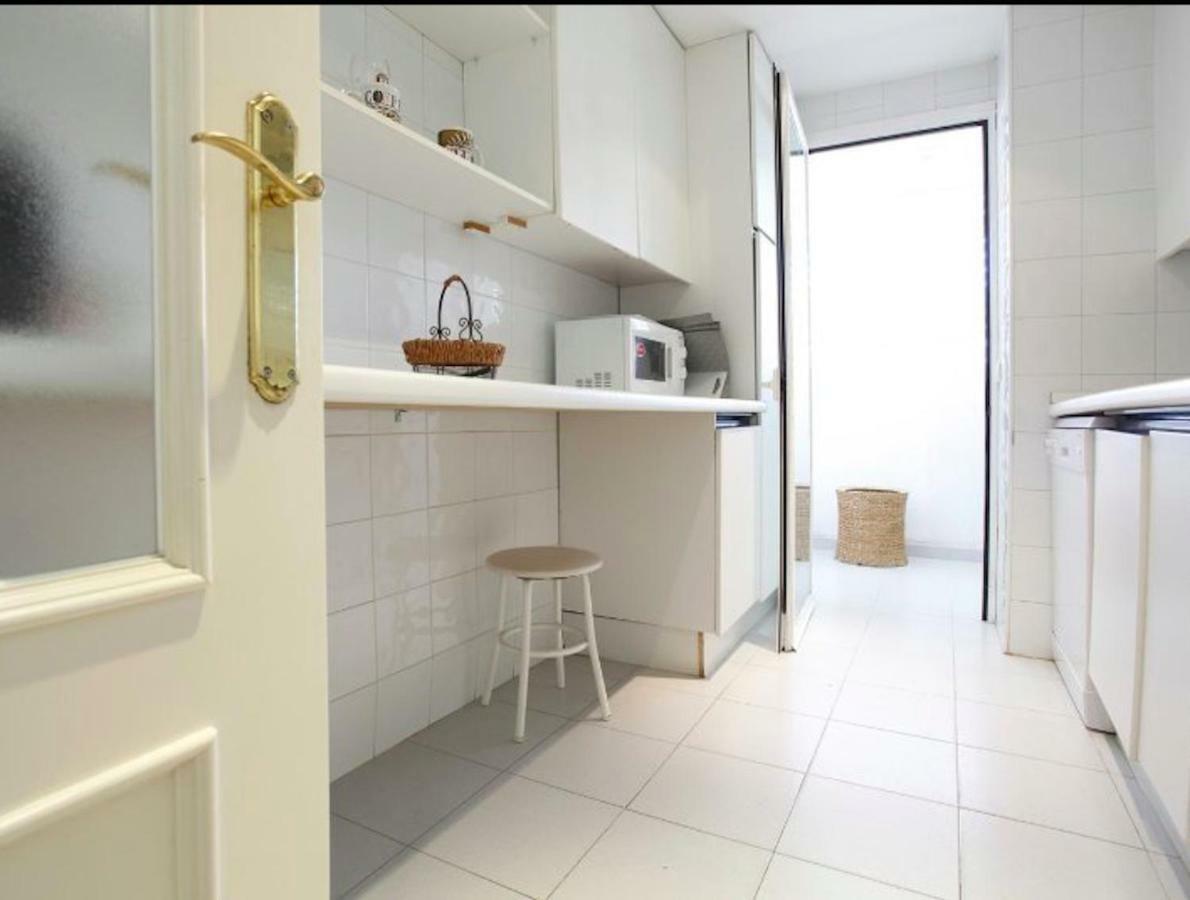 Center Puerto Banus -3 Bedrooms Марбелья Экстерьер фото